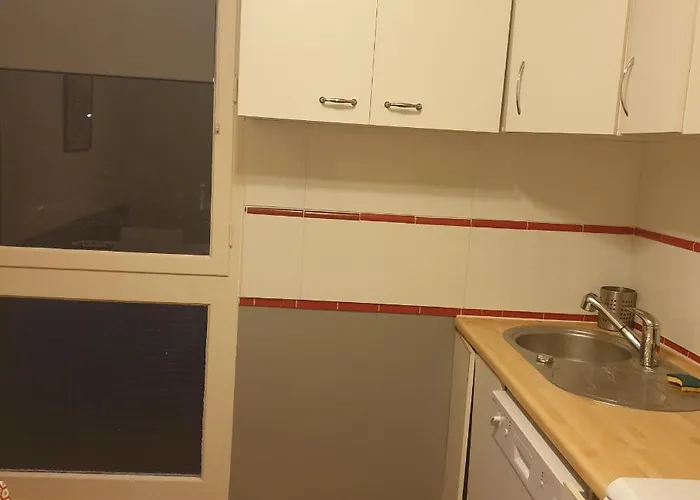 3 Pièces Appartement *