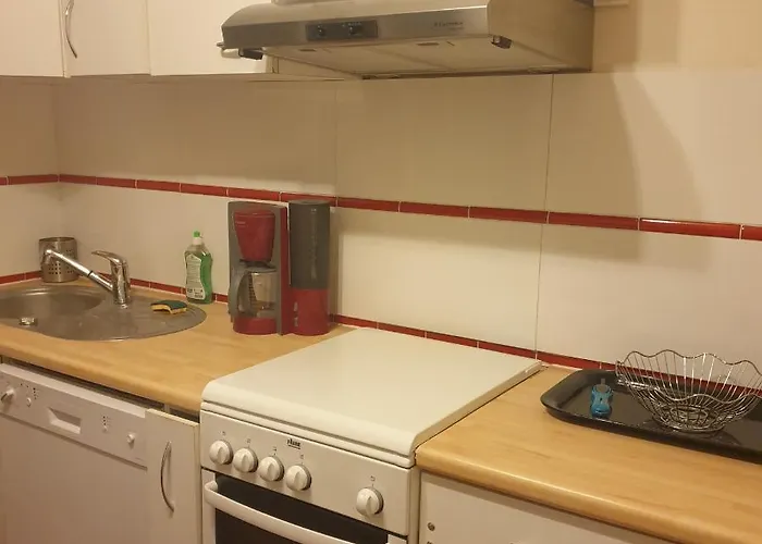 Appartement 3 Pièces