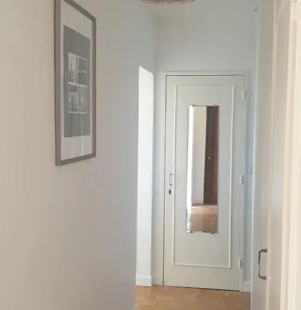 Apartment 3 Pieces *