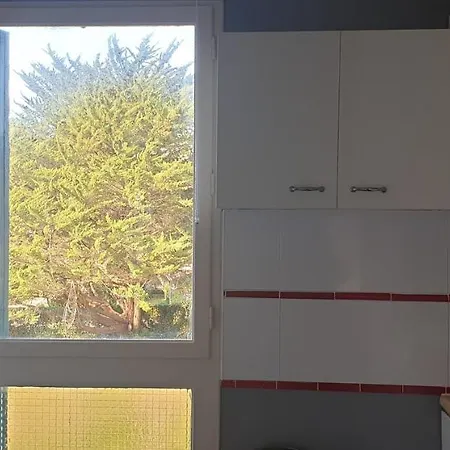 3 Pieces Apartment Saint-Jean-de-Luz