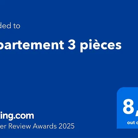 3 Pieces